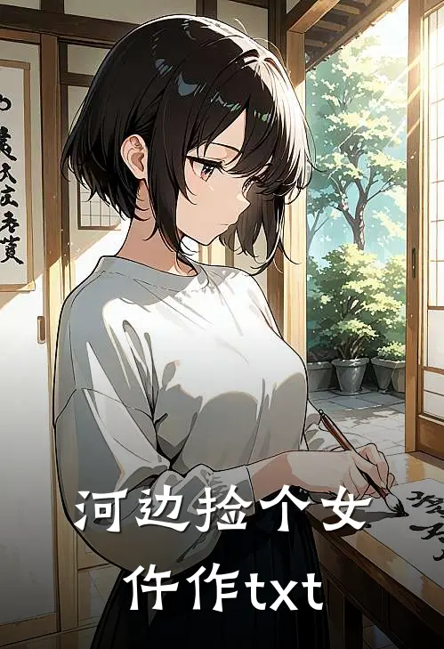 河边捡个女仵作txt