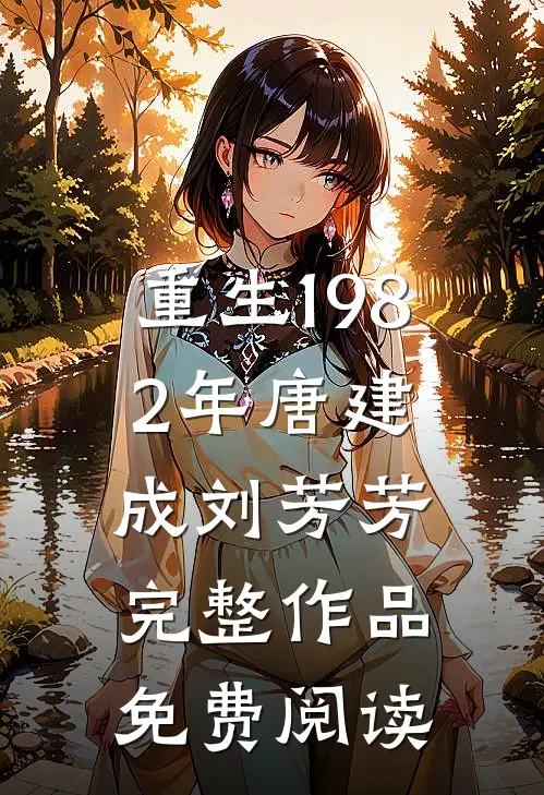 重生1982年唐建成刘芳芳完整作品免费阅读