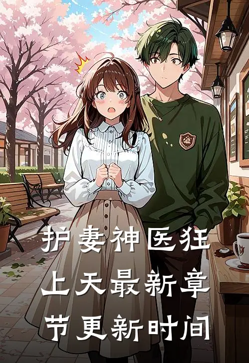 护妻神医狂上天最新章节更新时间