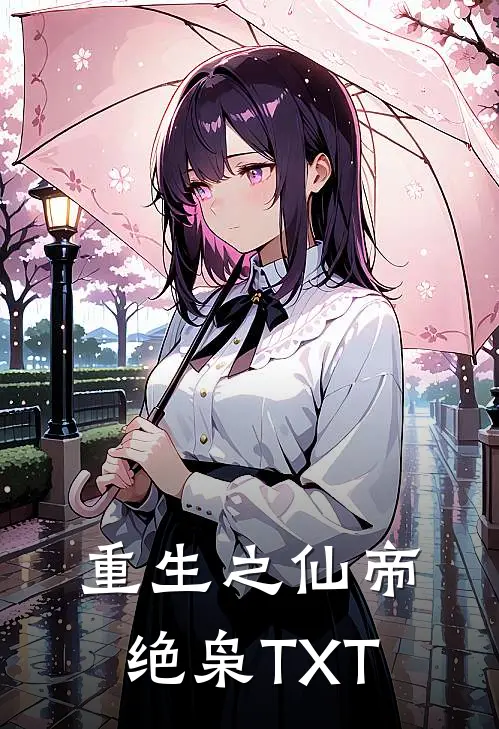 重生之仙帝绝枭TXT