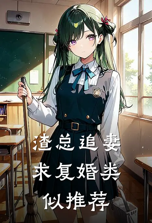 渣总追妻求复婚类似推荐