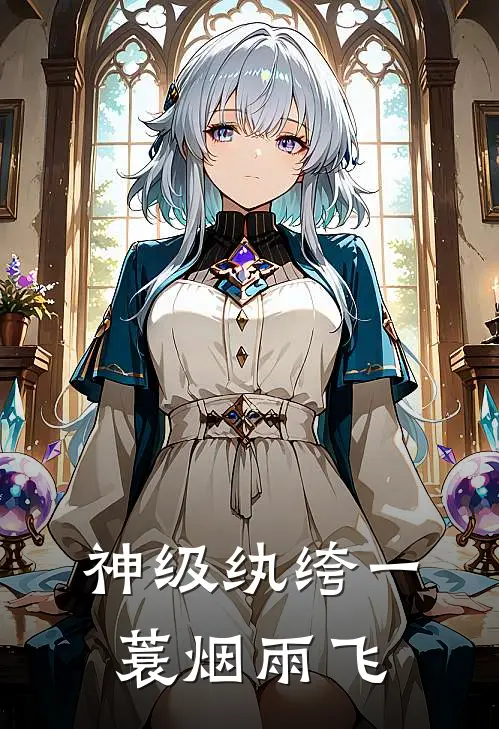 神级纨绔一蓑烟雨飞