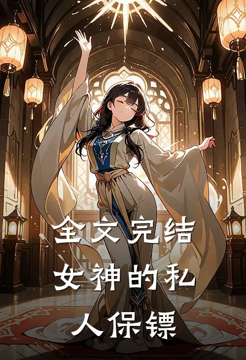 全文完结女神的私人保镖