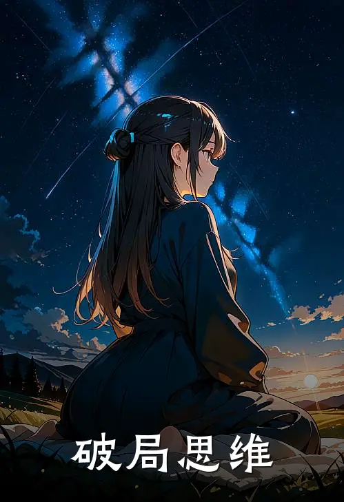 破局思维