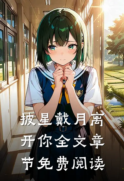 披星戴月离开你全文章节免费阅读