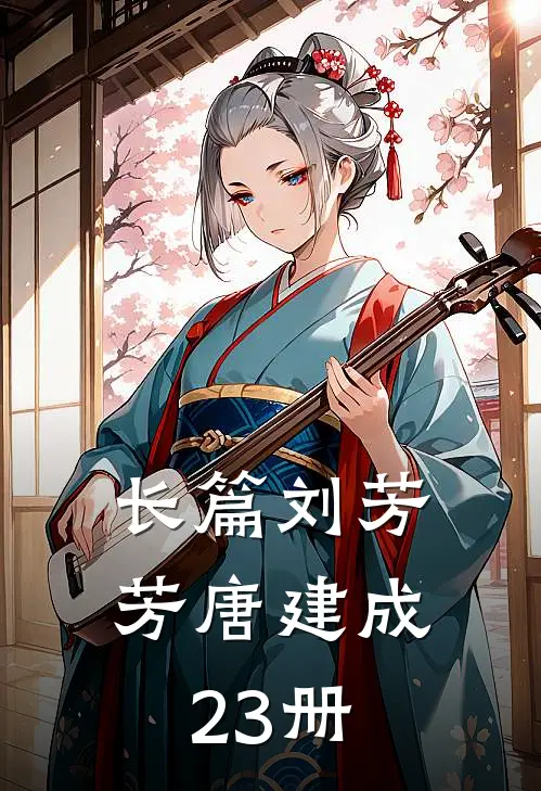 长篇刘芳芳唐建成23册