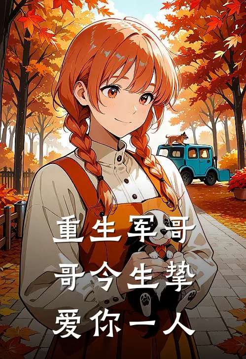 重生军哥哥今生挚爱你一人