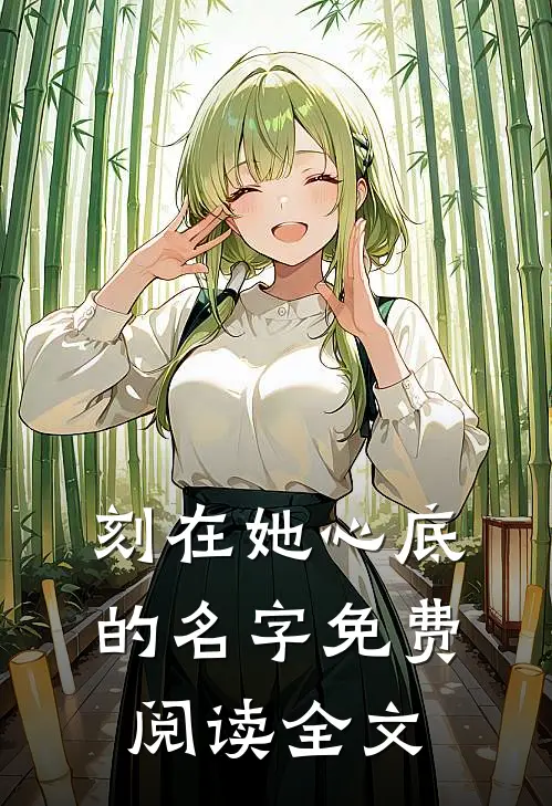 刻在她心底的名字免费阅读全文