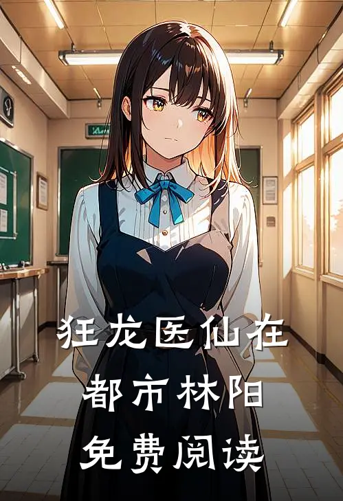 狂龙医仙在都市林阳免费阅读