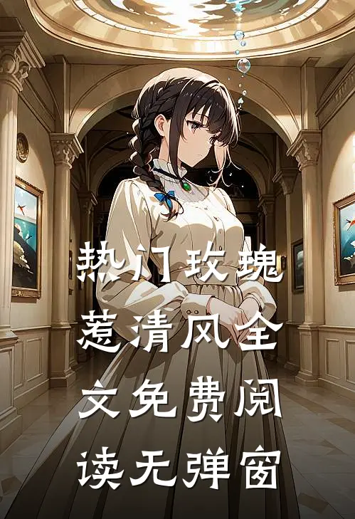 热门玫瑰惹清风全文免费阅读无弹窗