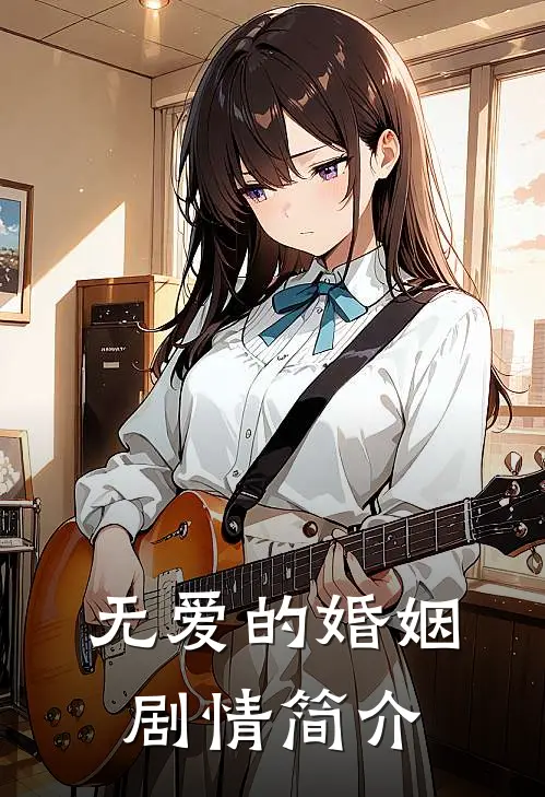 无爱的婚姻剧情简介