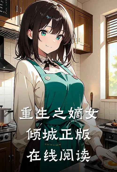 重生之嫡女倾城正版在线阅读