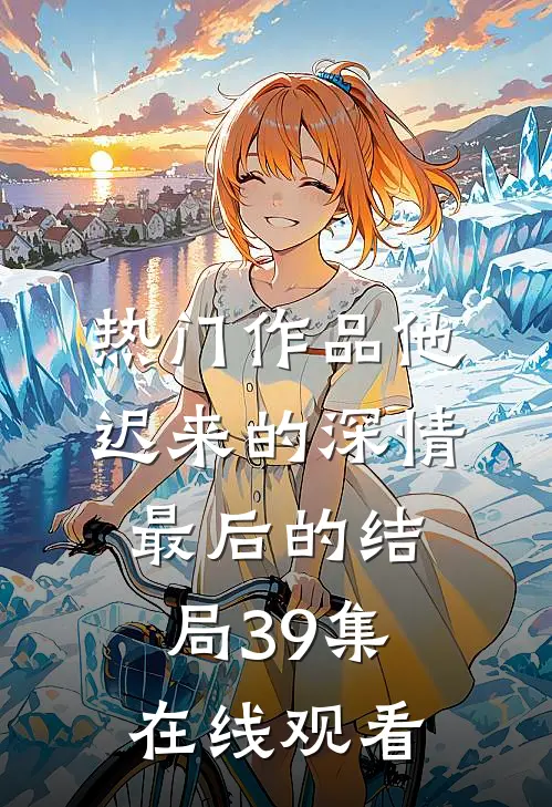 热门作品他迟来的深情最后的结局39集在线观看