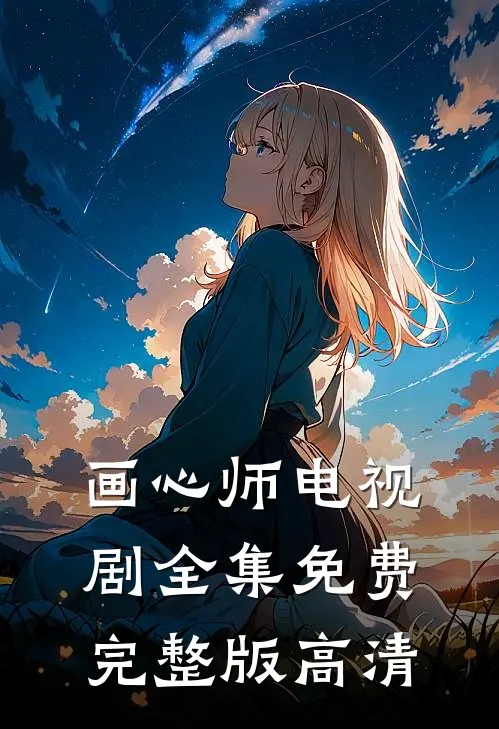 画心师电视剧全集免费完整版高清