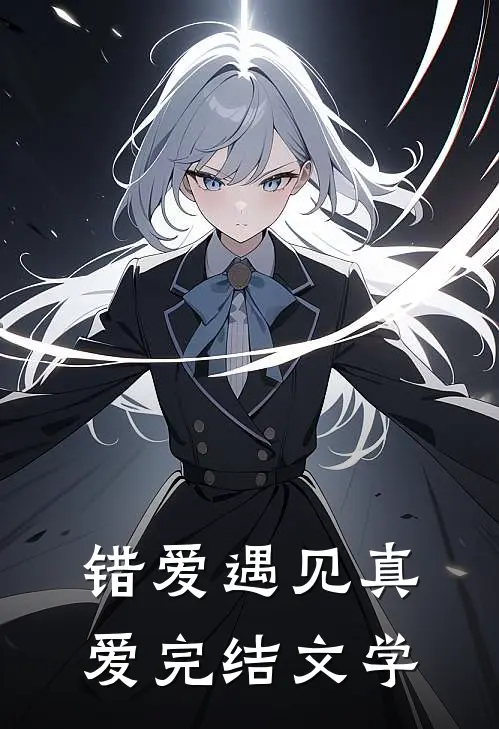 错爱遇见真爱完结文学