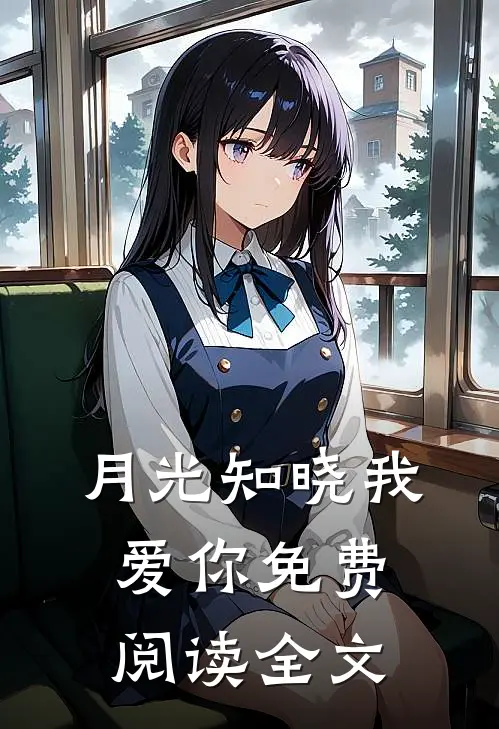 月光知晓我爱你免费阅读全文