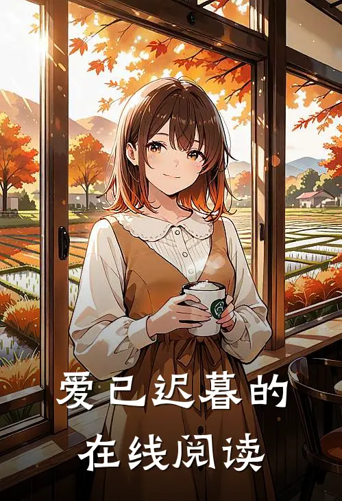 爱已迟暮的在线阅读