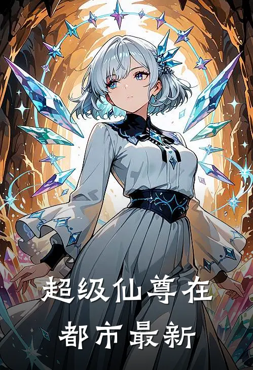 超级仙尊在都市最新