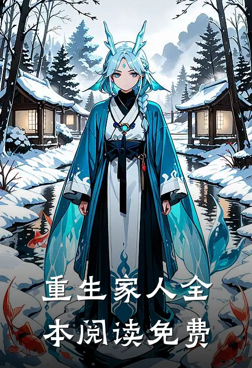 重生家人全本阅读免费