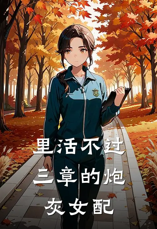 里活不过三章的炮灰女配