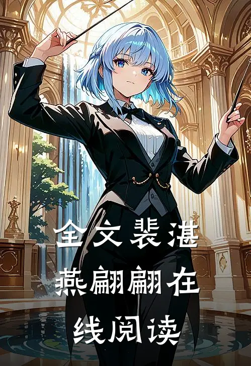 全文裴湛燕翩翩在线阅读