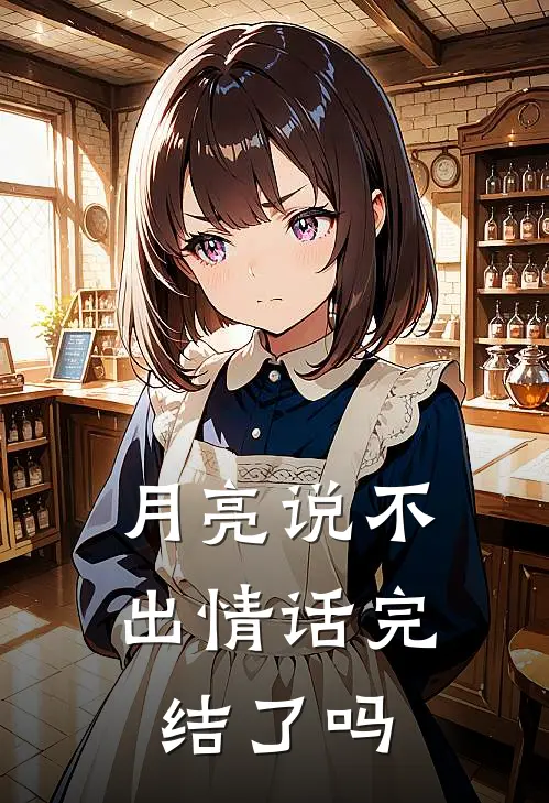 月亮说不出情话完结了吗