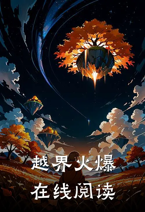 越界火爆在线阅读