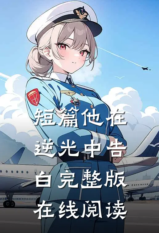 短篇他在逆光中告白完整版在线阅读