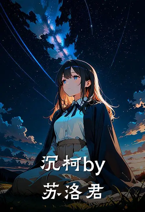 沉柯by苏洛君