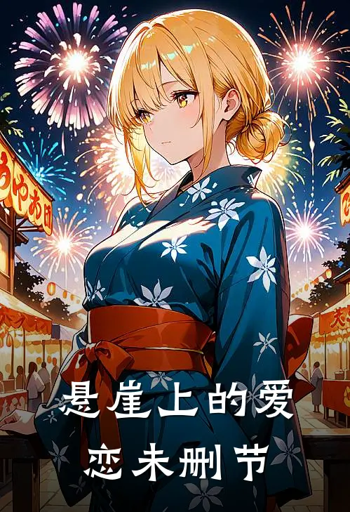 悬崖上的爱恋未删节
