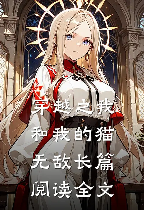 穿越之我和我的猫无敌长篇阅读全文