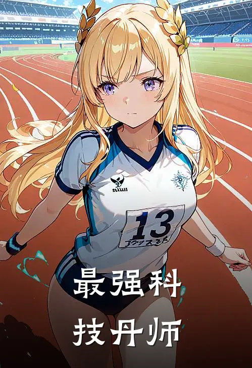最强科技丹师