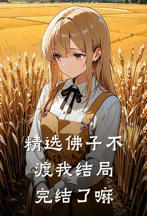 精选佛子不渡我结局完结了嘛
