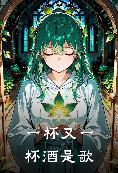 一杯又一杯酒是歌