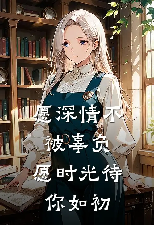 愿深情不被辜负,愿时光待你如初