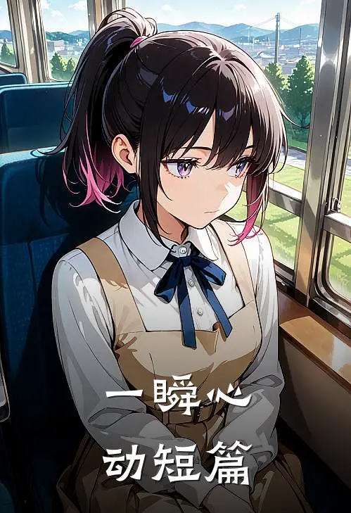 一瞬心动短篇