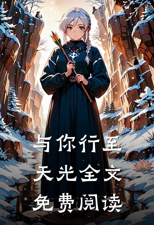 与你行至天光全文免费阅读