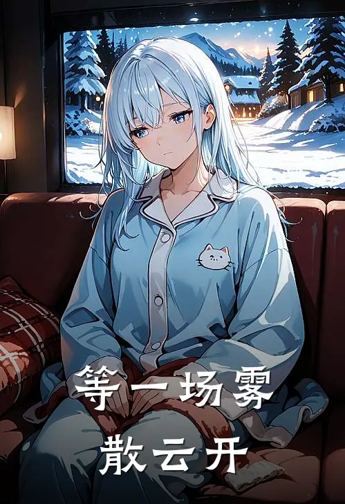 等一场雾散云开