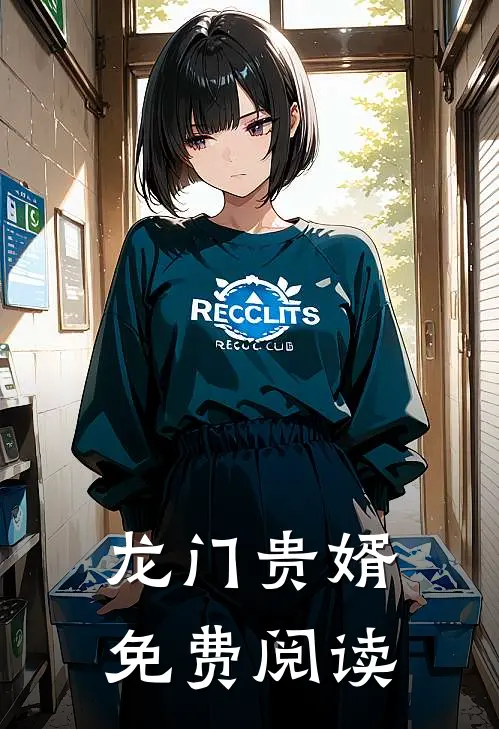 龙门贵婿免费阅读