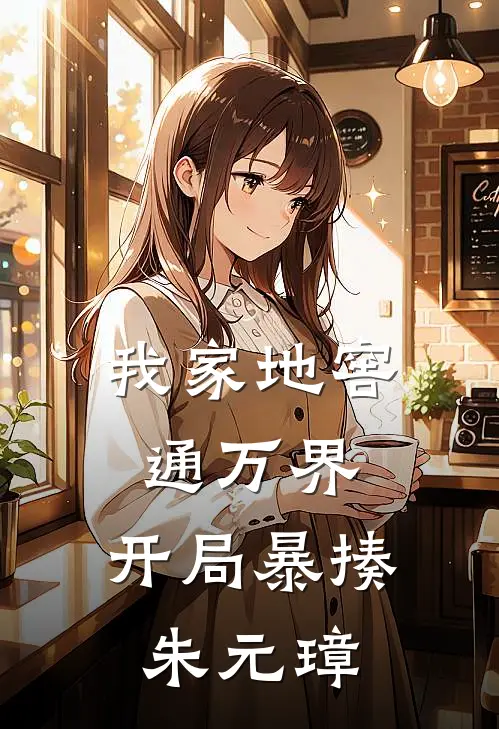 我家地窖通万界,开局暴揍朱元璋