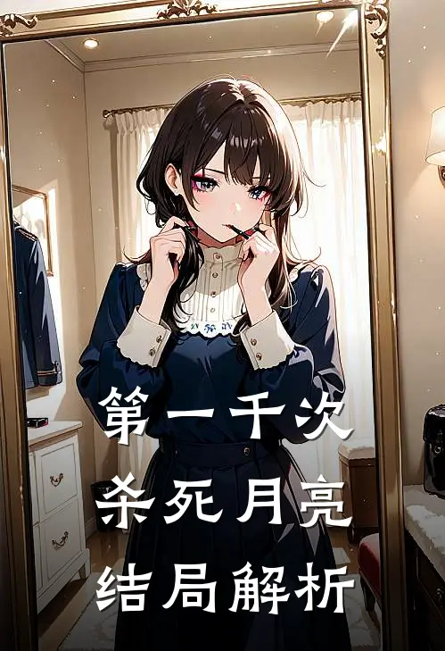 第一千次杀死月亮结局解析