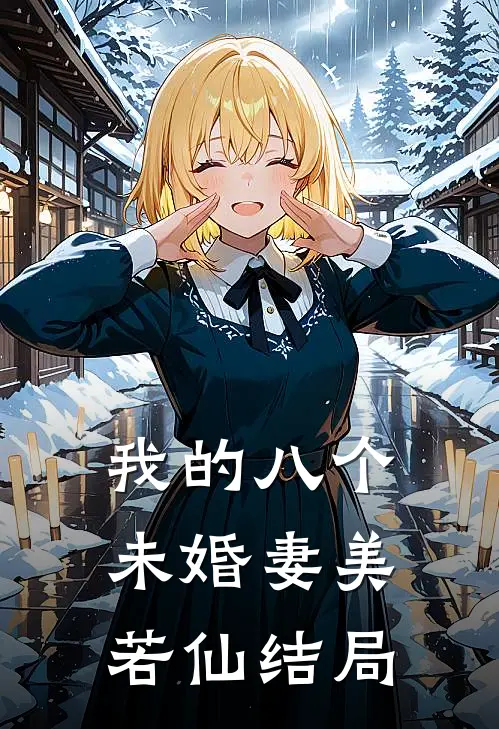 我的八个未婚妻美若仙结局