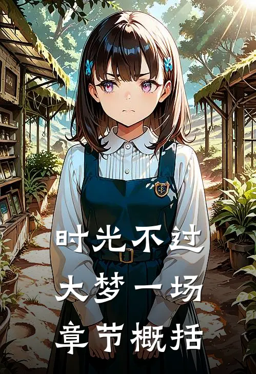 时光不过大梦一场章节概括