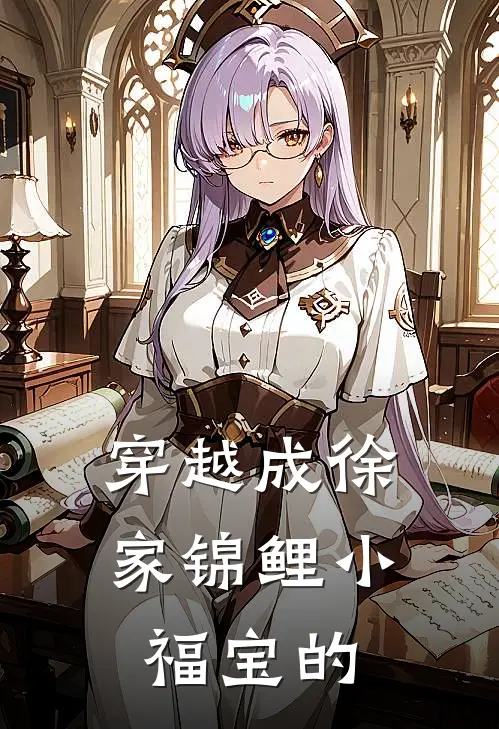 穿越成徐家锦鲤小福宝的