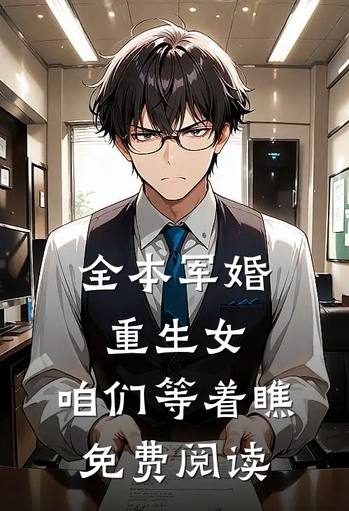 全本军婚重生女,咱们等着瞧免费阅读
