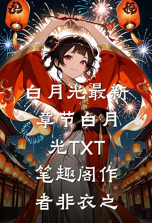 白月光最新章节-白月光TXT-笔趣阁作者非衣之