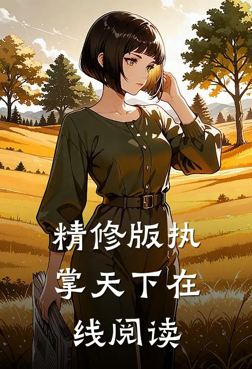 精修版执掌天下在线阅读