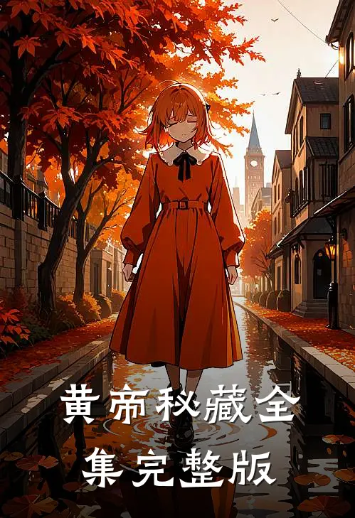黄帝秘藏全集完整版