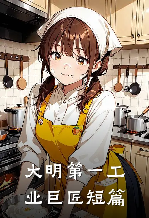 大明第一工业巨匠短篇