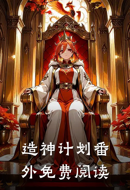 造神计划番外免费阅读